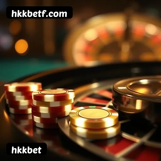 Tabela RTP dos jogos de cassino da hkkbet