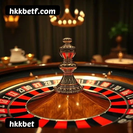 Logo da hkkbet