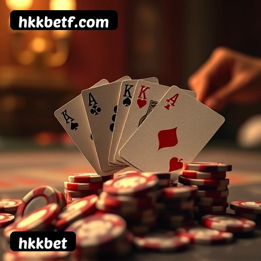 Loterias online disponíveis na hkkbet