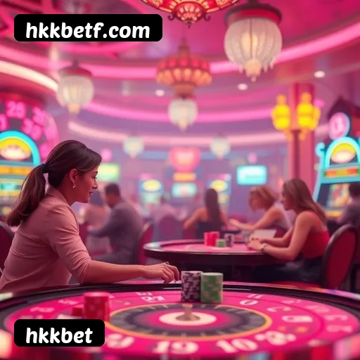 Principais provedores de slots da hkkbet - NetEnt, Pragmatic Play, Play'n GO